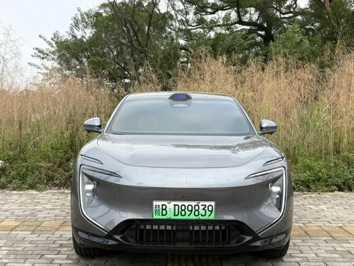 Avatr 07 2024 Model Ultra 4WD EV Edition