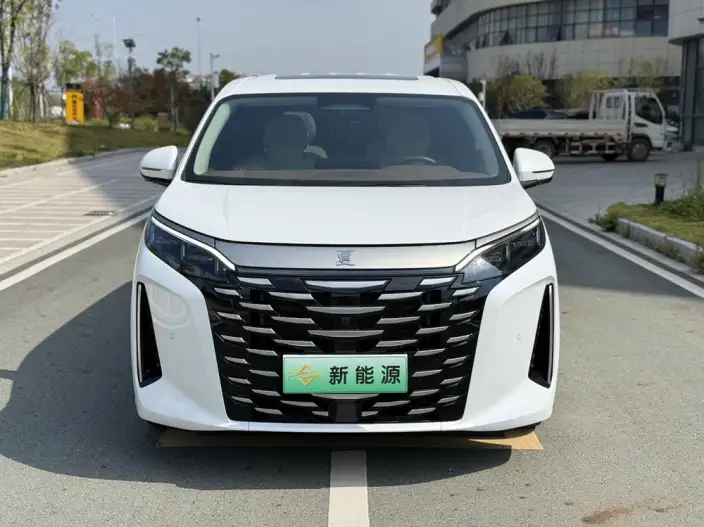 Xia 2025 Model DM-i 180KM Excellence Model – фото 2
