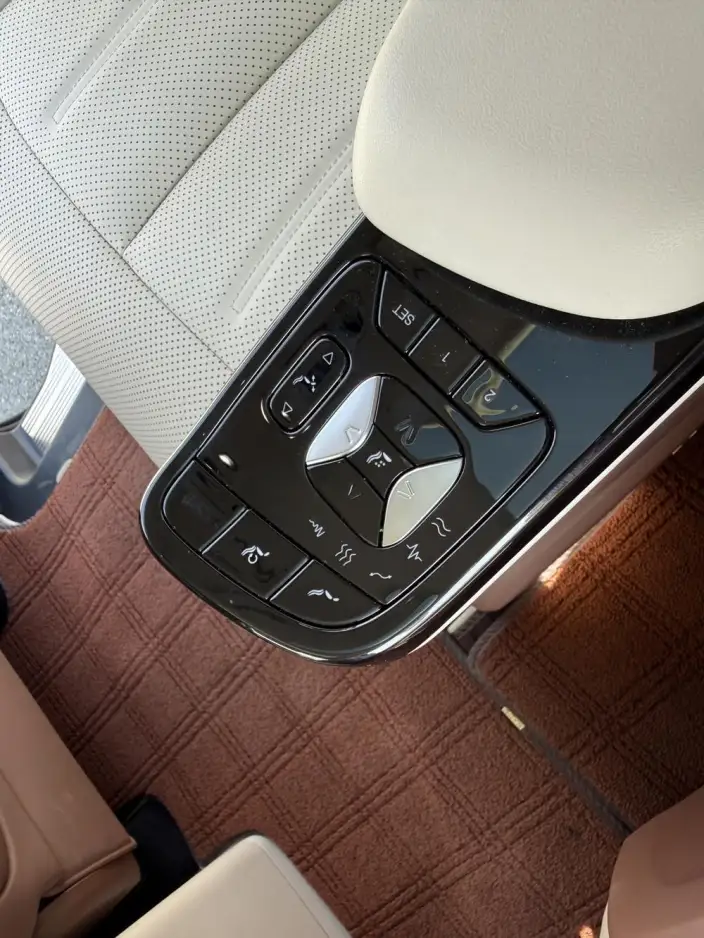 Xia 2025 Model DM-i 180KM Excellence Model – фото 9