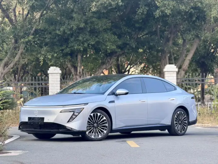 Nissan N7 2025 Model 510 Max – фото 1