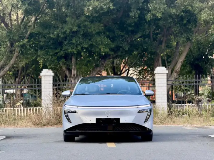 Nissan N7 2025 Model 510 Max – фото 2