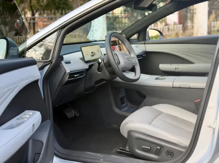 Nissan N7 2025 Model 510 Max – фото 8