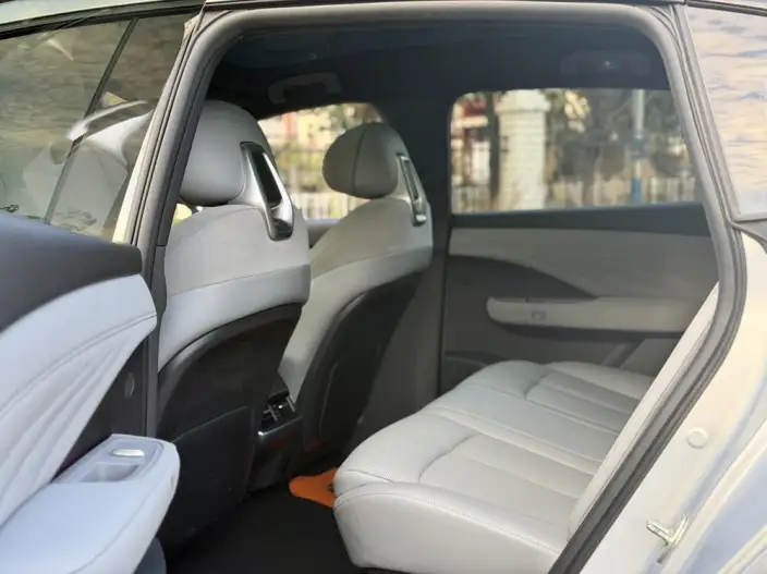 Nissan N7 2025 Model 510 Max – фото 9