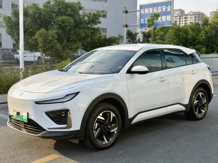 Neta X 2023 Model 500 Lite