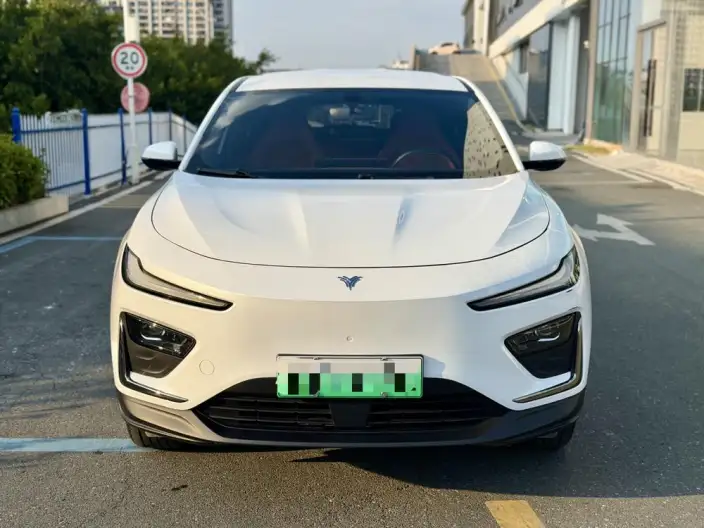 Neta X 2023 Model 500 Lite