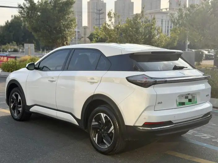 Neta X 2023 Model 500 Lite