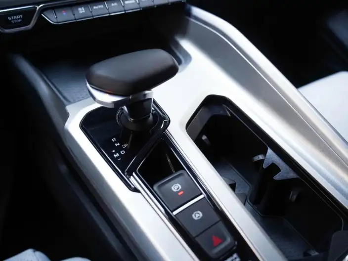 Geely StarRui 2023 Model 1.5T Kunlun Edition – фото 5
