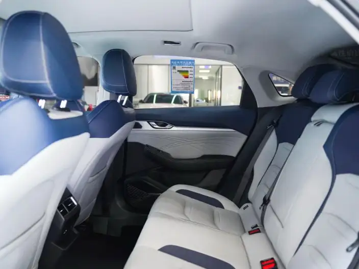 Geely StarRui 2023 Model 1.5T Kunlun Edition – фото 9