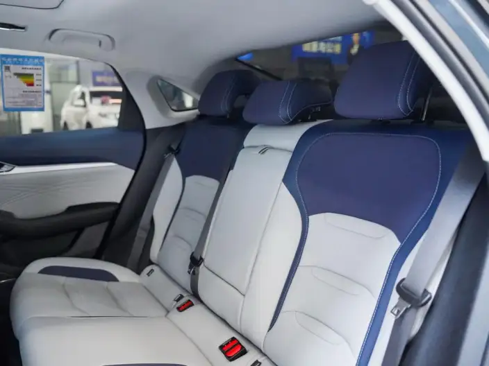 Geely StarRui 2023 Model 1.5T Kunlun Edition – фото 10
