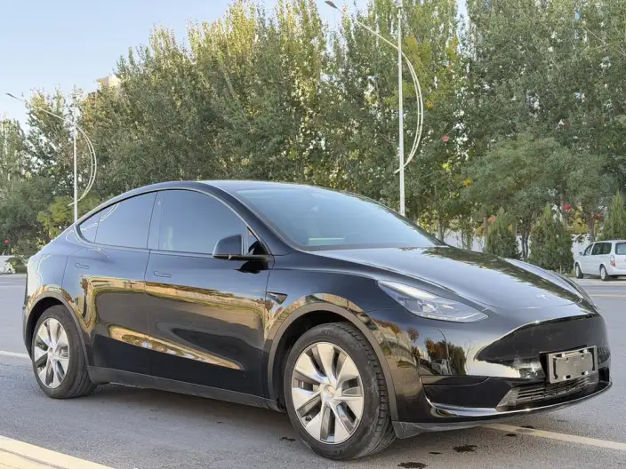 Model Y 2022 Model Facelift Rear-wheel drive version – фото 3
