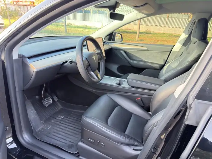 Model Y 2022 Model Facelift Rear-wheel drive version – фото 8