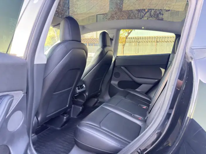 Model Y 2022 Model Facelift Rear-wheel drive version – фото 9
