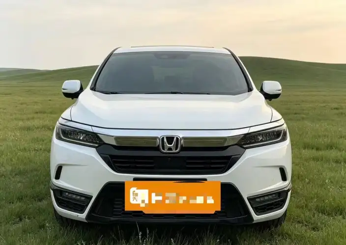Honda BREEZE 2021 Model Rui*Hybrid 2.0L 2WD Deluxe Edition – фото 2