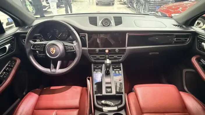 Macan 2022 Model Macan 2.0T – фото 7