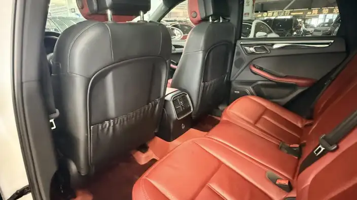Macan 2022 Model Macan 2.0T – фото 10