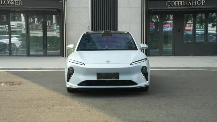 NIO ET5 2024 Model 75kWh – фото 2