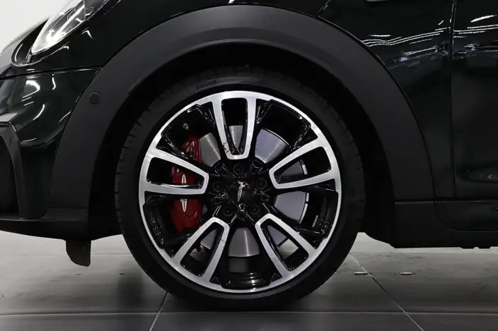 MINI JCW 2023 Model Facelift 2.0T JOHN COOPER WORKS ALL-IN – фото 9