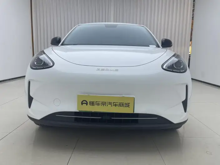 Geely Galaxy StarWish 2026 Model 310km Youth Edition – фото 2