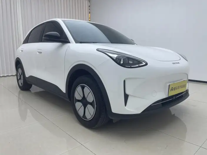 Geely Galaxy StarWish 2026 Model 310km Youth Edition – фото 3