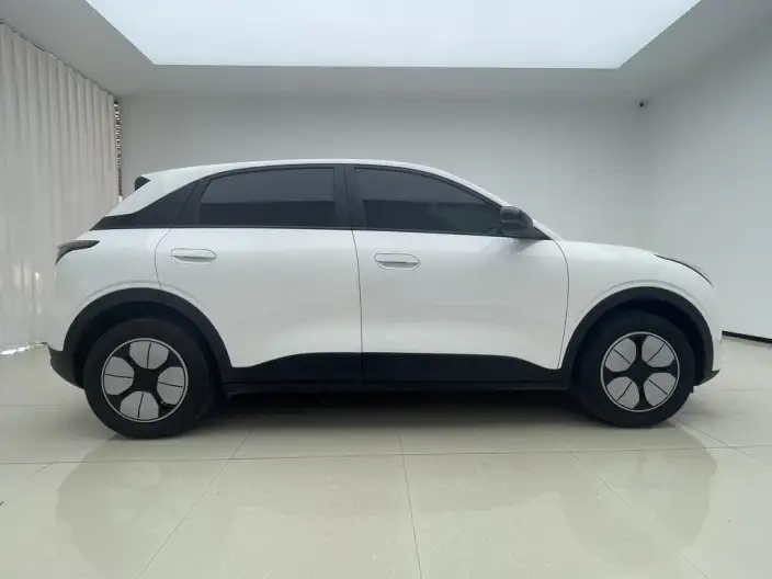 Geely Galaxy StarWish 2026 Model 310km Youth Edition – фото 8