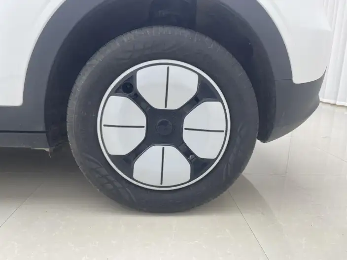 Geely Galaxy StarWish 2026 Model 310km Youth Edition – фото 9
