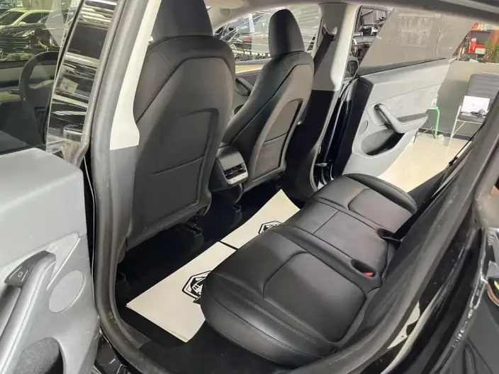 Model Y 2023 Model Rear-wheel drive version – фото 9