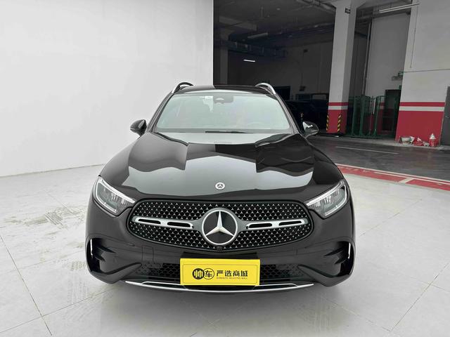 Mercedes-Benz GLC 2023 Modi f ied GLC 260 L 4MATIC Dynamic 5-Seater – фото 2