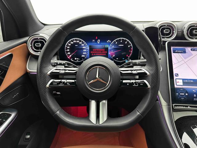 Mercedes-Benz GLC 2023 Modi f ied GLC 260 L 4MATIC Dynamic 5-Seater – фото 9