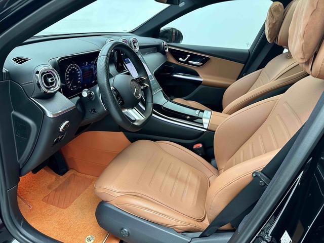 Mercedes-Benz GLC 2023 Modi f ied GLC 260 L 4MATIC Dynamic 5-Seater – фото 18