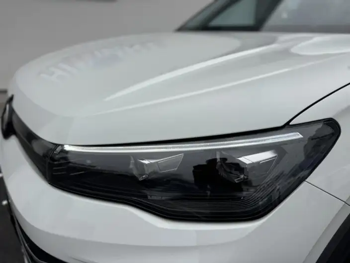 Volkswagen Tiguan L 2024 Model Pro 330TSI 2WD Zhixing Edition – фото 7