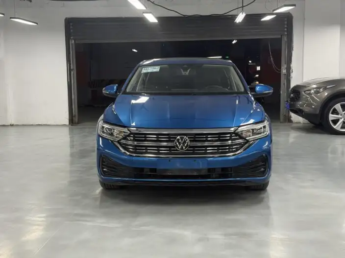 Volkswagen Sagitar 2023 Model 300TSI DSG Superior Edition – фото 2