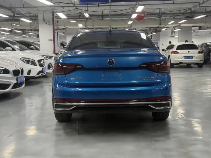 Volkswagen Sagitar 2023 Model 300TSI DSG Superior Edition – фото 5