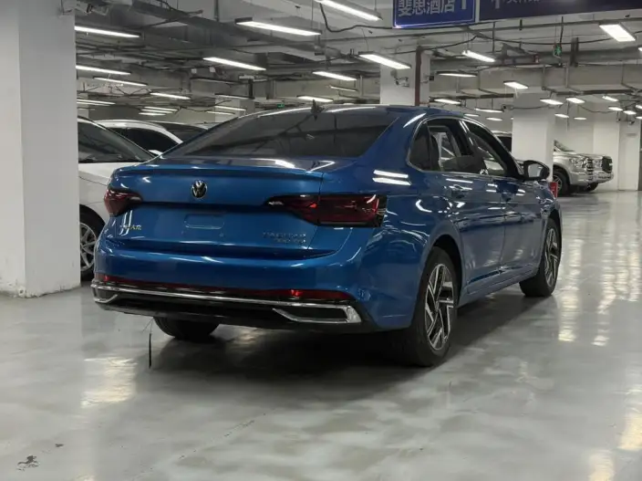 Volkswagen Sagitar 2023 Model 300TSI DSG Superior Edition – фото 6