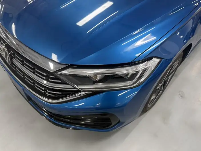 Volkswagen Sagitar 2023 Model 300TSI DSG Superior Edition – фото 7