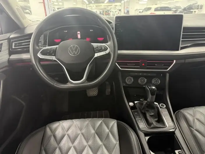 Volkswagen Sagitar 2023 Model 300TSI DSG Superior Edition – фото 10