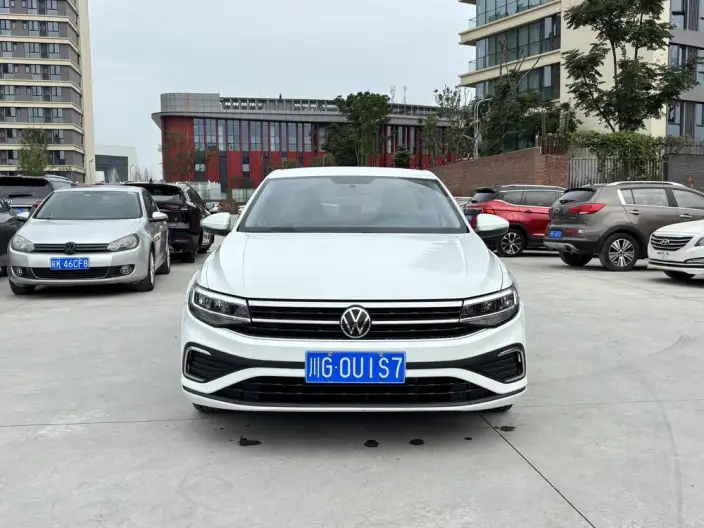 Volkswagen Bora 2024 Model 200TSI DSG Smooth Ride Edition – фото 2
