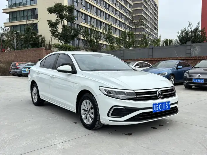 Volkswagen Bora 2024 Model 200TSI DSG Smooth Ride Edition – фото 3