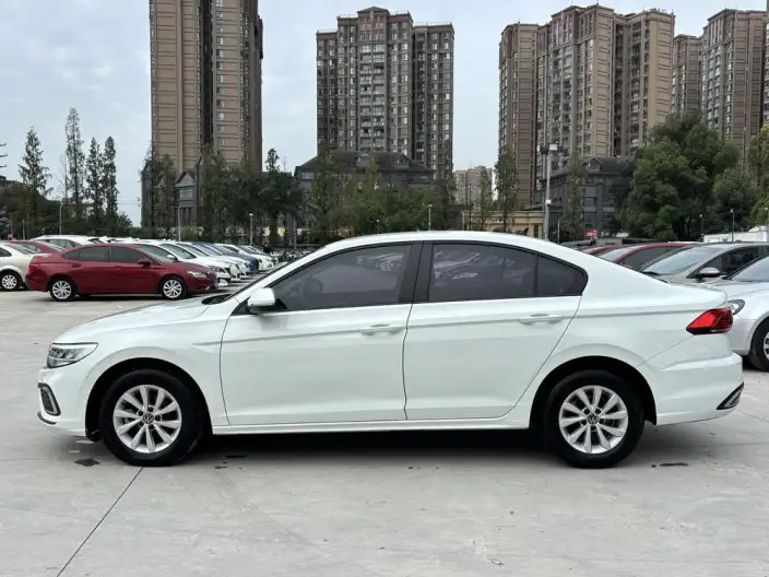 Volkswagen Bora 2024 Model 200TSI DSG Smooth Ride Edition – фото 4