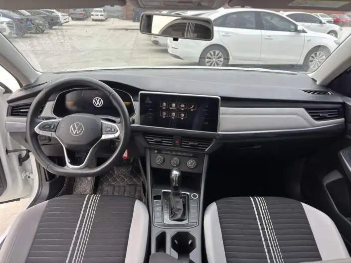 Volkswagen Bora 2024 Model 200TSI DSG Smooth Ride Edition – фото 7