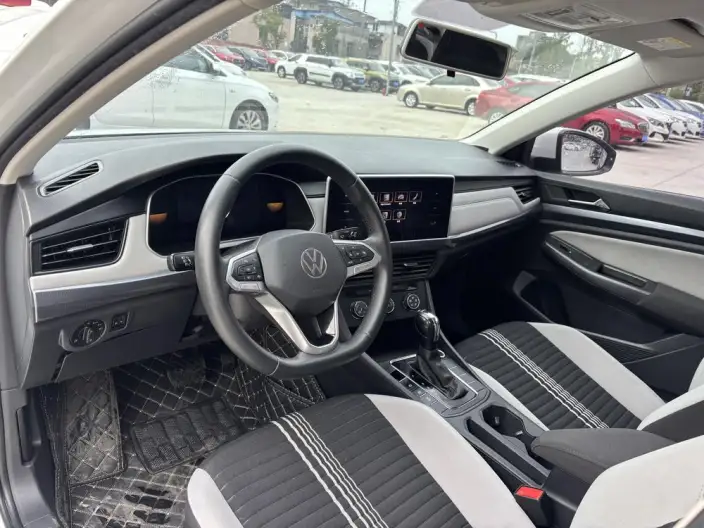 Volkswagen Bora 2024 Model 200TSI DSG Smooth Ride Edition – фото 8