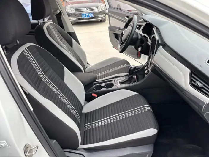 Volkswagen Bora 2024 Model 200TSI DSG Smooth Ride Edition – фото 9