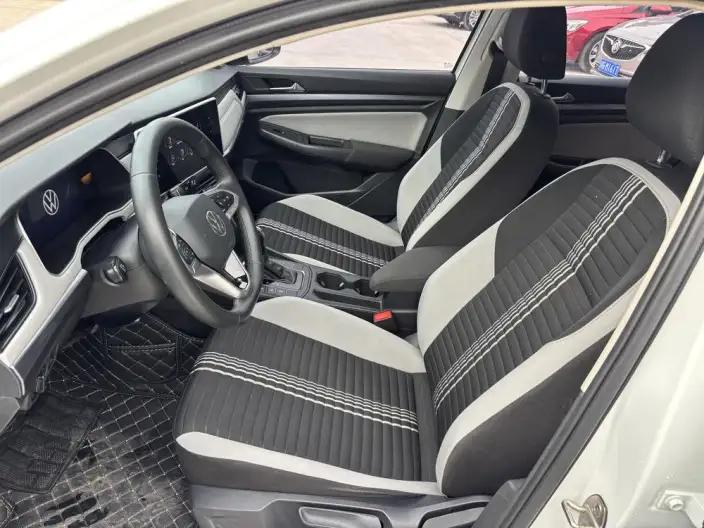 Volkswagen Bora 2024 Model 200TSI DSG Smooth Ride Edition – фото 10
