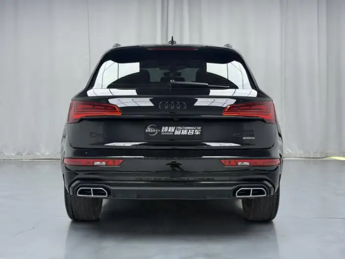 Audi Q5L 2022 Model Facelift 40T Luxury Dynamic Model – фото 5