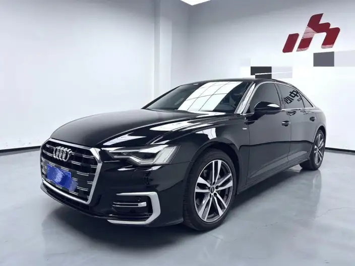 Audi A6L 2024 Model 40 TFSI Luxury Dynamic Model – фото 1