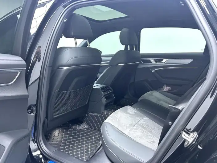 Audi A6L 2024 Model 40 TFSI Luxury Dynamic Model – фото 7