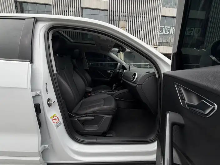 AUDI Q2L 2022 Model 35 TFSI Enterprising Dynamic Model – фото 7