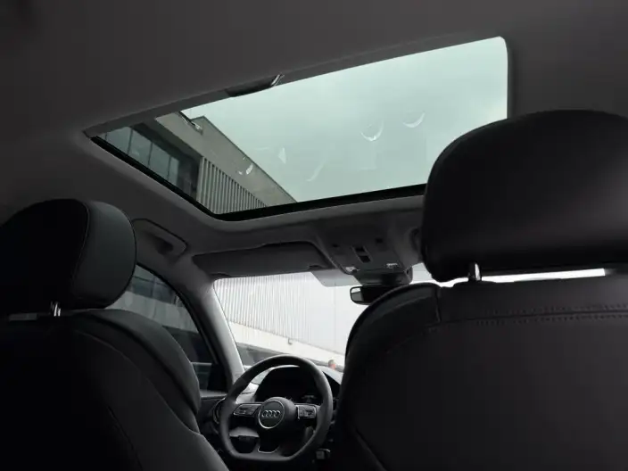 AUDI Q2L 2022 Model 35 TFSI Enterprising Dynamic Model – фото 8