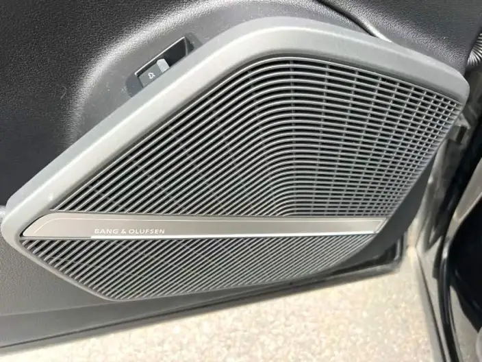 Audi Q5L 2024 Model 45TFSI Luxury Dynamic Model – фото 4