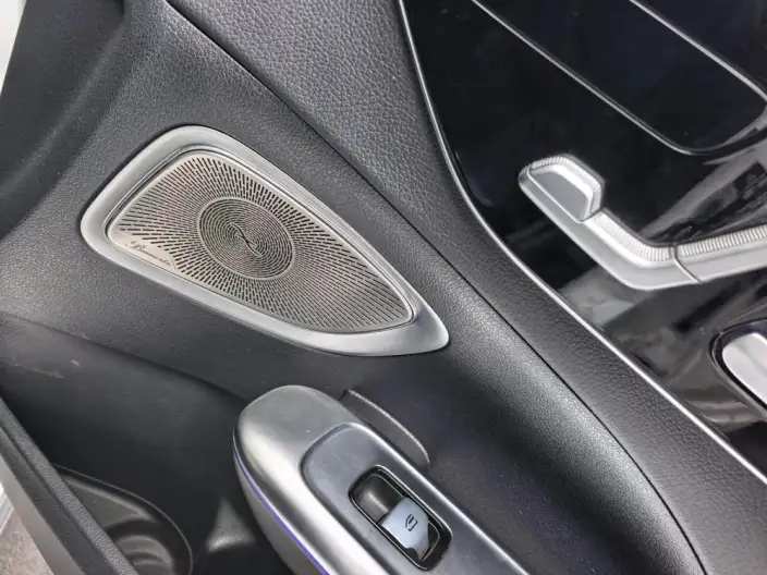 Mercedes-Benz C-Class 2024 Model C 260 L Sports Edition – фото 7