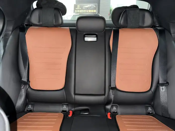 Mercedes-Benz C-Class 2023 Model C 260 L Sports Edition – фото 9